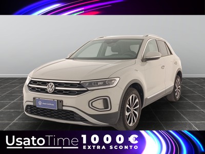 Volkswagen T-Roc 2.0 tdi scr 115cv style