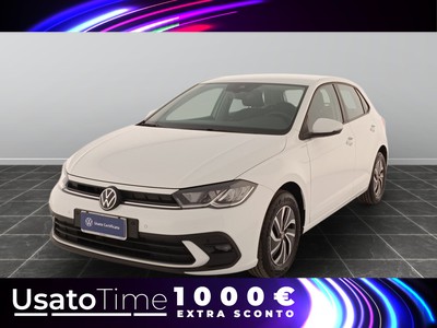 Volkswagen Polo 1.0 tsi 95cv life