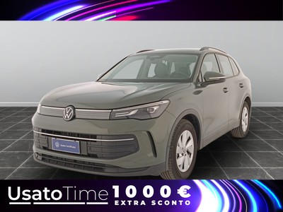 Volkswagen Tiguan 2.0 tdi scr 150cv life dsg