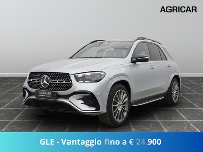 Mercedes Classe GLE gle 300 d mild hybrid amg line premium 4matic 9g-tronic plus