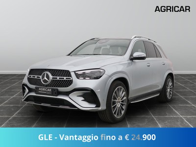 Mercedes Classe GLE gle 300 d mild hybrid amg line premium 4matic 9g-tronic plus