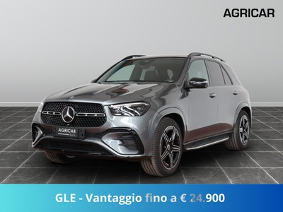 Mercedes Classe GLE gle 300 d mild hybrid amg line premium 4matic 9g-tronic plus