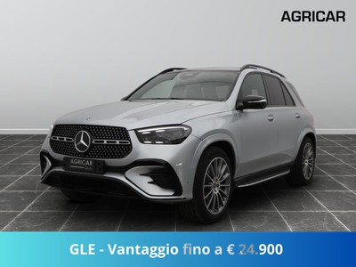 Mercedes Classe GLE gle 300 d mild hybrid amg line premium 4matic 9g-tronic plus