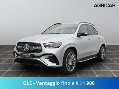 Mercedes Classe GLE gle 300 d mild hybrid amg line premium 4matic 9g-tronic plus
