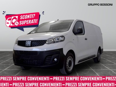 Fiat Professional Scudo ice 2.0 bluehdi 145cv l3h1 (business)