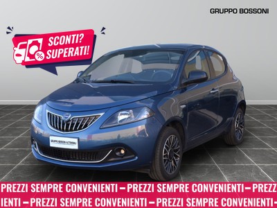 Lancia Ypsilon 1.0 firefly hybrid 70cv platino s&s