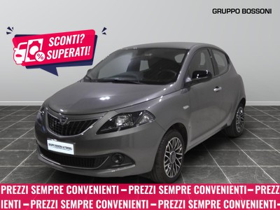 Lancia Ypsilon 1.0 firefly hybrid 70cv platino s&s