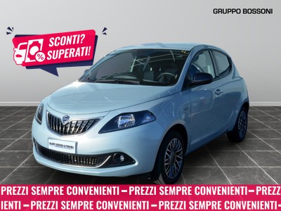 Lancia Ypsilon 1.0 firefly hybrid 70cv gold plus s&s 5p.ti