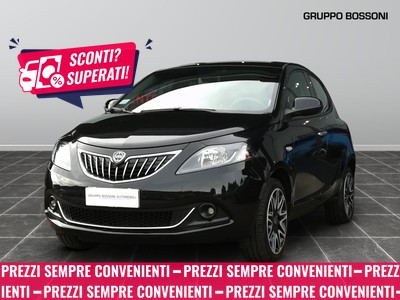 Lancia Ypsilon 1.0 firefly hybrid 70cv gold s&s