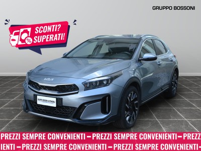 Kia Xceed 1.6 gdi phev 141cv style dct