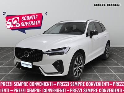 Volvo XC60 2.0 b4 plus dark automatico