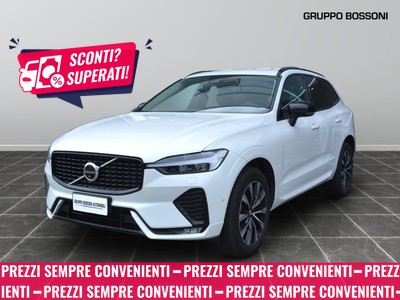 Volvo XC60 2.0 b4 plus dark automatico