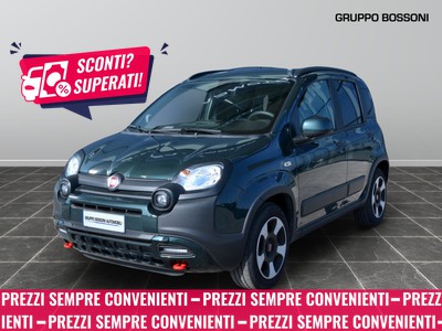 Fiat Panda cross 1.0 firefly hybrid 70cv s&s 5p.ti