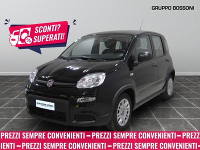 Fiat Panda 1.0 firefly hybrid 70cv s&s