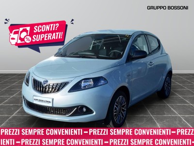 Lancia Ypsilon 1.0 firefly hybrid 70cv gold plus s&s 5p.ti