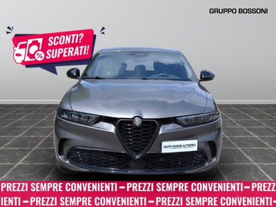 Alfa Romeo Tonale 1.5 hybrid 130cv sprint tct7