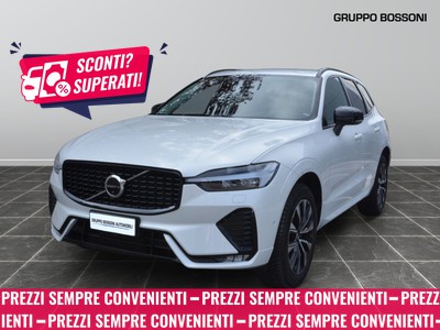 Volvo XC60 2.0 b4 plus dark automatico