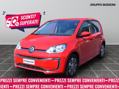 Volkswagen e-up! 5 porte