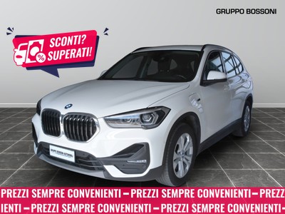 BMW X1 25e xdrive business advantage steptronic