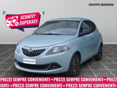Lancia Ypsilon 1.0 firefly hybrid 70cv platino s&s