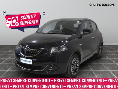 Lancia Ypsilon 1.0 firefly hybrid 70cv platino s&s