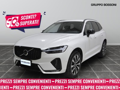 Volvo XC60 2.0 b4 plus dark automatico
