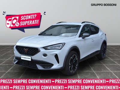 Cupra Formentor 2.0 tdi 150cv 4drive