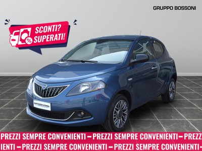 Lancia Ypsilon 1.0 firefly hybrid 70cv gold plus s&s