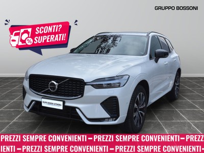 Volvo XC60 2.0 b4 plus dark automatico