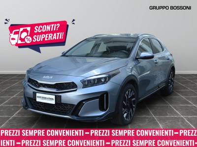Kia Xceed 1.6 gdi phev 141cv style dct