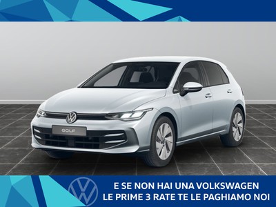 Volkswagen Golf 2.0 tdi scr 150cv edition plus dsg