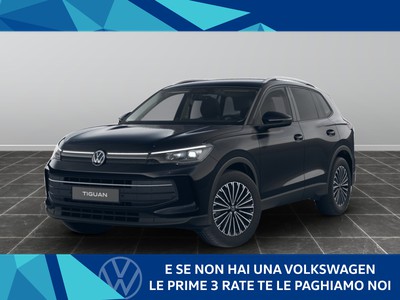 Volkswagen Tiguan 2.0 tdi scr 193cv edition plus 4motion dsg