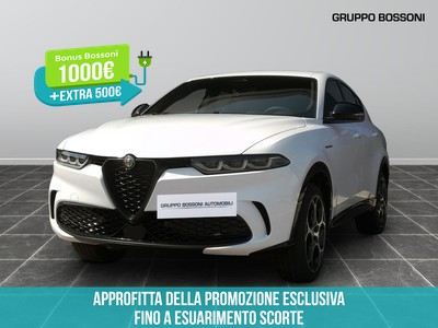 Alfa Romeo Tonale 1.3 plug in hybrid 280cv veloce q4 at6