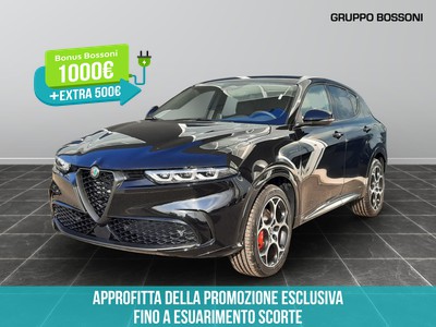 Alfa Romeo Tonale 1.3 plug in hybrid 280cv veloce q4 at6