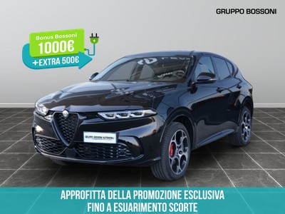 Alfa Romeo Tonale 1.3 plug in hybrid 280cv veloce q4 at6