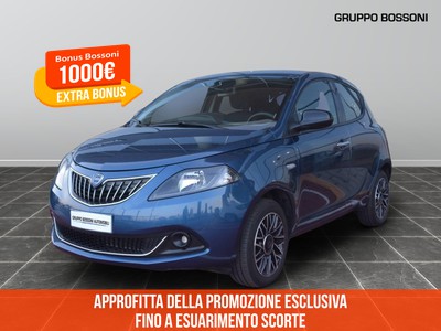 Lancia Ypsilon 1.0 firefly hybrid 70cv platino s&s