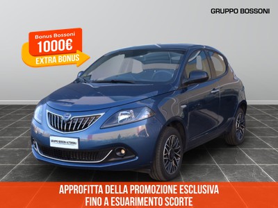 Lancia Ypsilon 1.0 firefly hybrid 70cv platino s&s