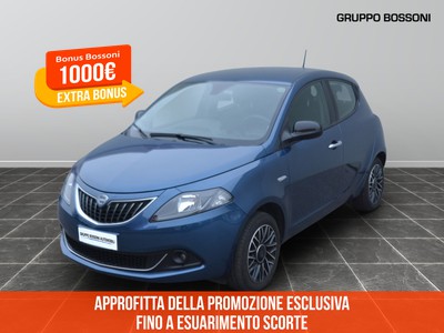Lancia Ypsilon 1.0 firefly hybrid 70cv platino s&s