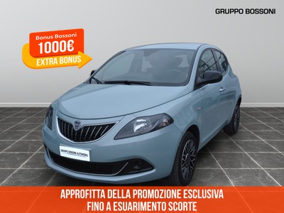 Lancia Ypsilon 1.0 firefly hybrid 70cv platino s&s