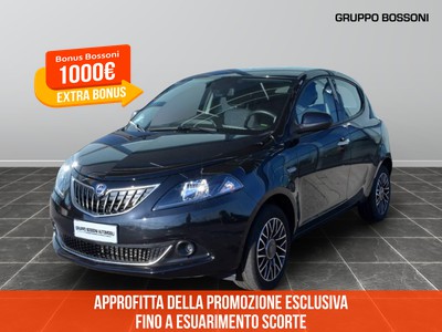 Lancia Ypsilon 1.0 firefly hybrid 70cv platino s&s