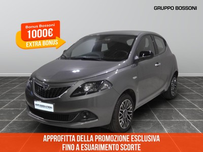 Lancia Ypsilon 1.0 firefly hybrid 70cv platino s&s
