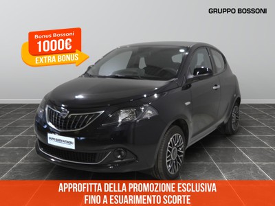 Lancia Ypsilon 1.0 firefly hybrid 70cv platino s&s