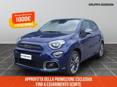Fiat 500X x 1.3 multijet 95cv sport
