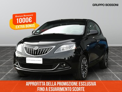 Lancia Ypsilon 1.0 firefly hybrid 70cv gold s&s