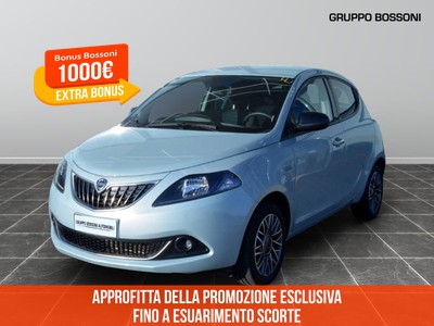 Lancia Ypsilon 1.0 firefly hybrid 70cv gold plus s&s 5p.ti