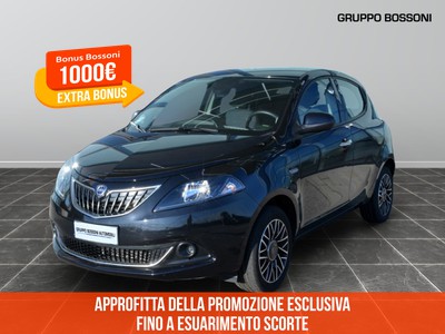 Lancia Ypsilon 1.0 firefly hybrid 70cv platino s&s