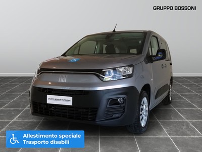Fiat Professional Doblò combi n1 1.5 bluehdi 130cv at8