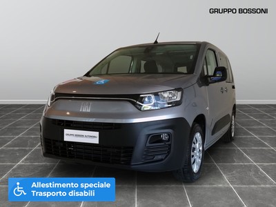 Fiat Professional Doblò combi n1 1.5 bluehdi 130cv at8