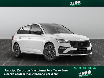 Skoda Scala 1.0 tsi 115cv monte carlo dsg