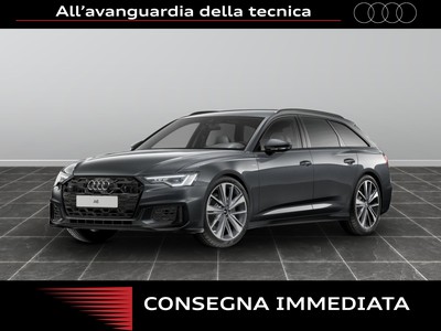 Audi A6 avant 40 2.0 tdi mhev 12v s line edition s tronic